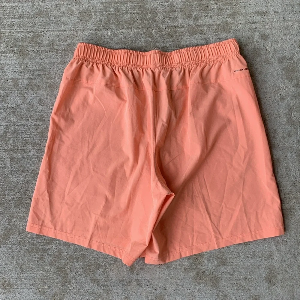 Alive Mens Qwick- Dry Shorts